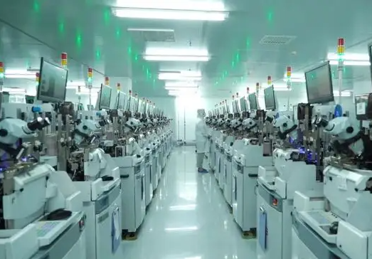 MOS管封裝能效限制解除法門